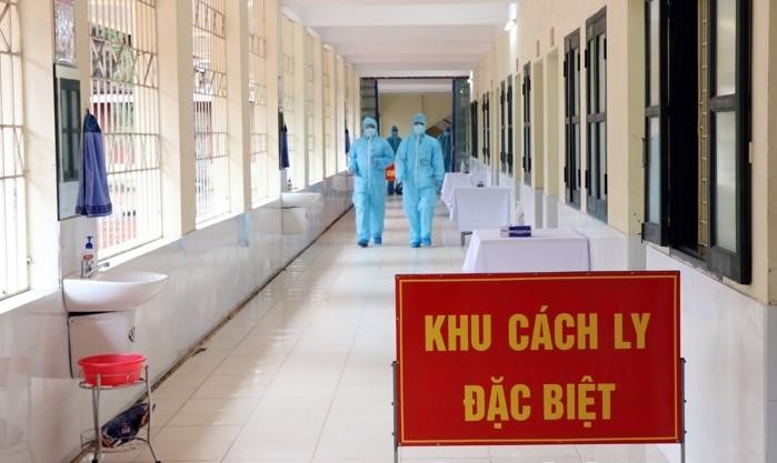 Bắc Ninh: F0 cách ly tập trung sau 5 ngày có kết quả âm tính được xem xét cho về nhà