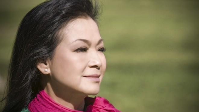 Khánh Ly sẽ hát ca khúc "Da Vàng" của Trịnh Công Sơn 