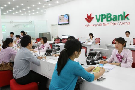 Khách hàng VPBank và VPBS được ưu đãi kép