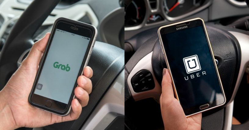 Cục Cạnh tranh và Bảo vệ người tiêu dùng cho hay đã khuyến nghị Grab đánh giá kỹ thị phần kết hợp của Grab và Uber trên thị trường để bảo đảm tuân thủ các quy định về tập trung kinh tế.
