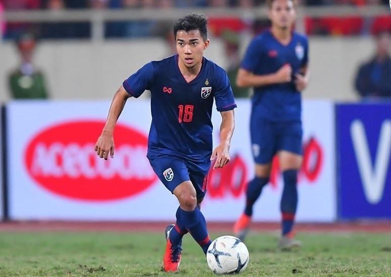 Thái Lan là đối thủ duy nhất ở Đông Nam Á chưa thua đội tuyển Việt Nam dưới thời ông Park Hang-seo ở các giải chính thức.