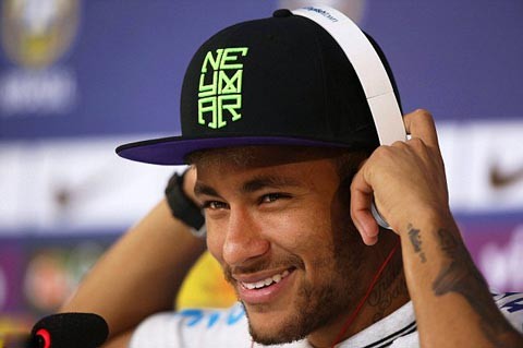 TIN NHANH World Cup tối 3/7: Neymar liều lĩnh 'chống lệnh' FIFA