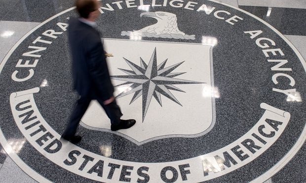 Báo Mỹ nói Trung Quốc làm tê liệt tình báo của CIA
