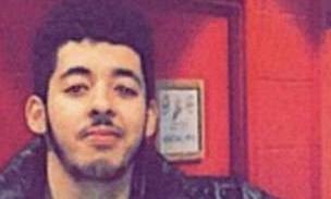 Salman Abedi - nghi phạm thực hiện vụ đánh bom tại sân vận động ở Manchester.