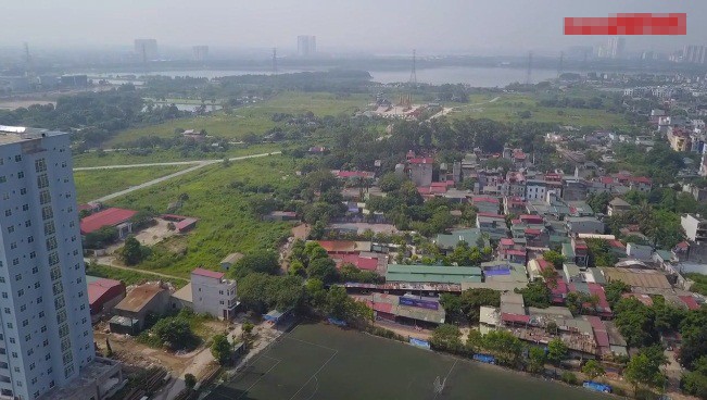 Dự án treo 14 năm tại Hà Nội biến thành khu cướp giật hoành hành