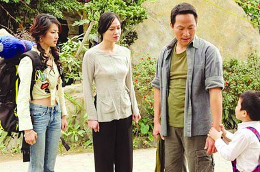 “Hà Nội Hà Nội” đoạt Bông sen Vàng là một bê bối của LHPVN lần thứ 15