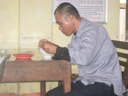Lo Sợ Kẻ Tâm Thần Giết Người Ăn Thịt