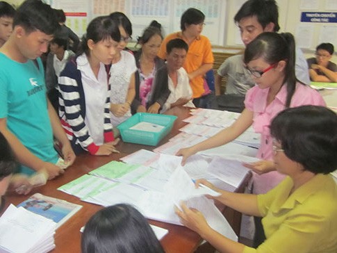 Hắt hiu trường ngoài công lập