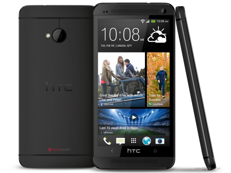 Đổi hình nền HTC Desire 526G thay ảnh màn hình điện thoại HTC desire