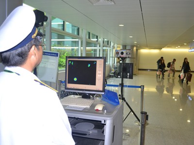 Tăng cường phòng dịch H7N9 ở cửa khẩu và sân bay