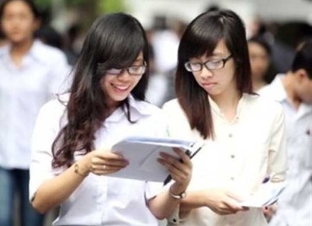 Đại học Công nghiệp Hà Nội xét tuyển đợt ba