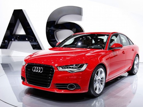 2012 Audi A6 Premium Quattro review 2012 Audi A6 Premium Quattro  CNET