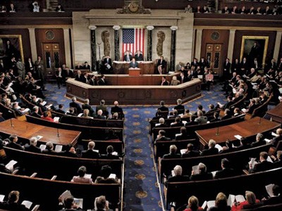 6 điểm trong nghị quyết của Hạ viện Mỹ về tranh chấp ở biển Đông