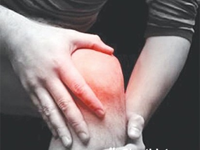Làm sao mau hồi phục chấn thương phần mềm?