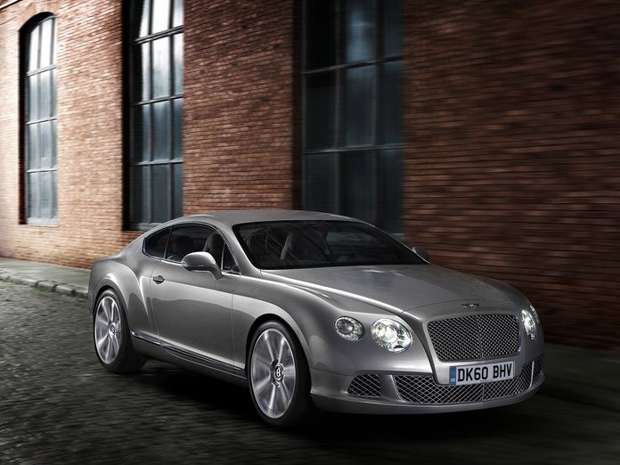 Bentley Continental 2014 review | CarsGuide