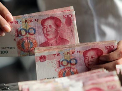 9 kiểu kiếm tiền quái chiêu ‘đặc sắc Trung Quốc’