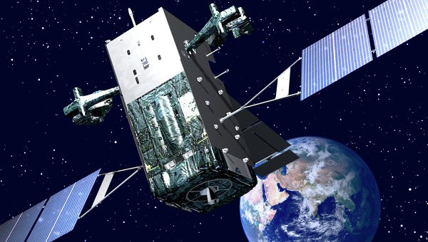 Mỹ đưa lên quỹ đạo vệ tinh phòng thủ tên lửa mới