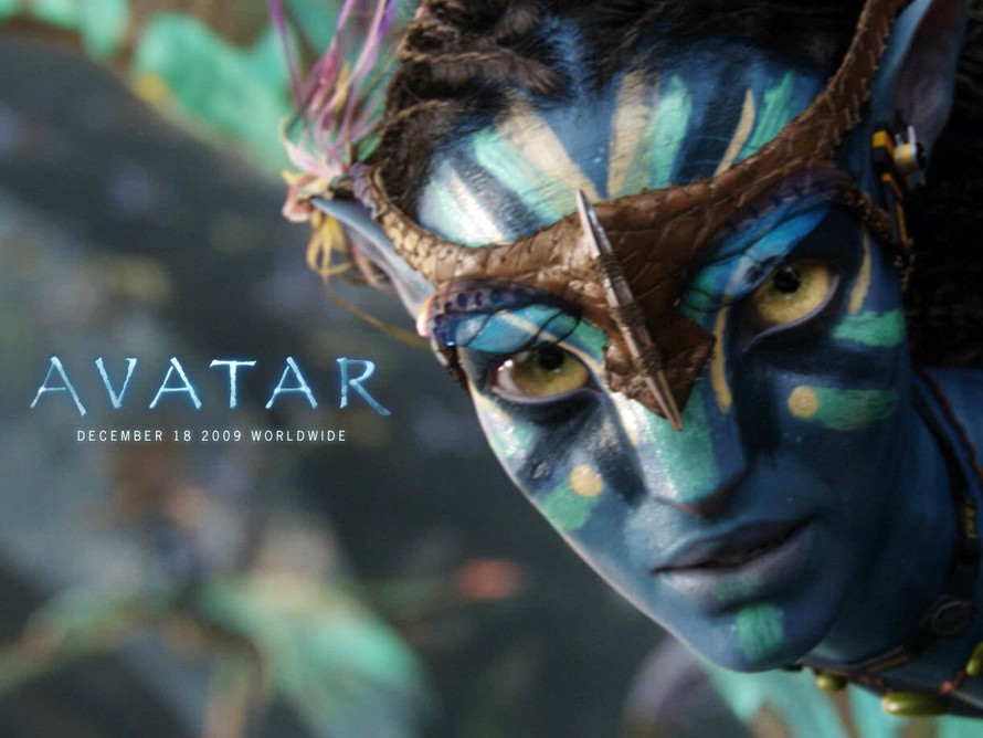 Cách làm Avatar trong suốt cực nhanh ban nên biết