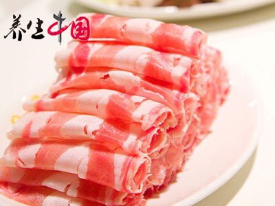 Trung Quốc: Thịt cừu rởm chứa chất độc hại
