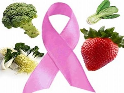Thực phẩm chống ung thư có thể giúp chống tăng cân
