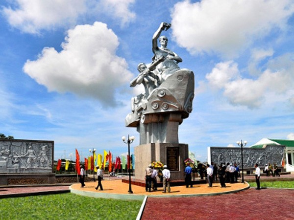 Điểm đến của tàu không số