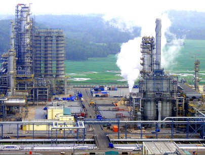 PetroVietnam phản đối ‘siêu dự án’ lọc dầu 27 tỷ USD