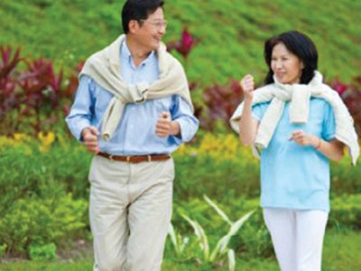 Đàn ông cũng... hồi xuân