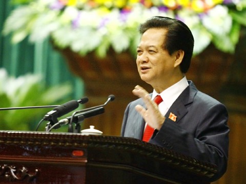 Thủ