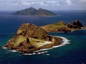 Quần đảo Sensaku
