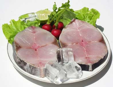 Giảm đau nhờ thực phẩm