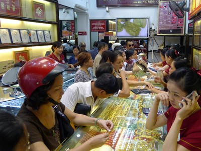 Tăng lương ngay khi cân đối đủ nguồn