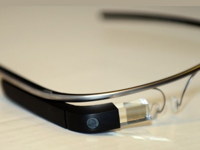 Sắp có Google Glass phiên bản mới