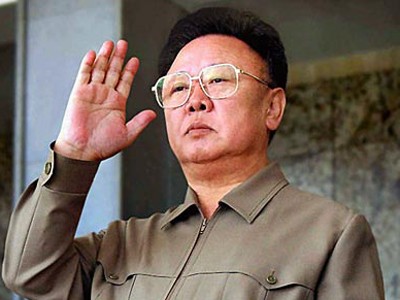 Cố lãnh đạo Kim Jong Il được phong Đại Thống chế