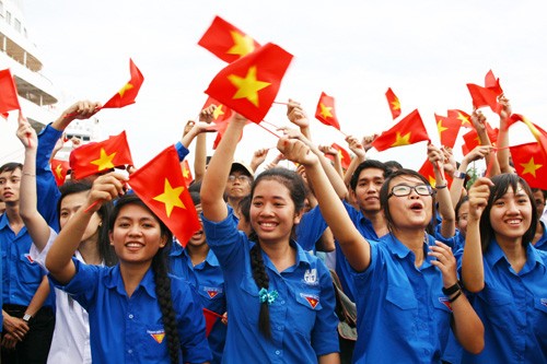 Phát sốt với "Students’ View”