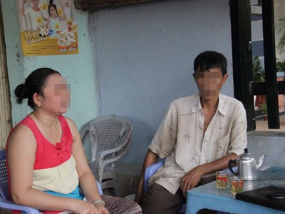 Hàng loạt nữ sinh bị bắt sang Campuchia đòi tiền chuộc