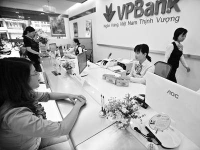 VPBank khuyến mãi đặc biệt thẻ đồng thương hiệu