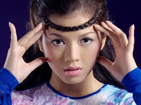 Lý Nhã Kỳ rút, Bộ hoãn công bố Đại sứ Du lịch