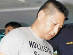 Li Xingong bị tử hình vì cưỡng hiếp 11 bé gái