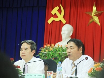 Ông Nguyễn Bá Thanh: Chủ động kiểm sát các vụ án tham nhũng