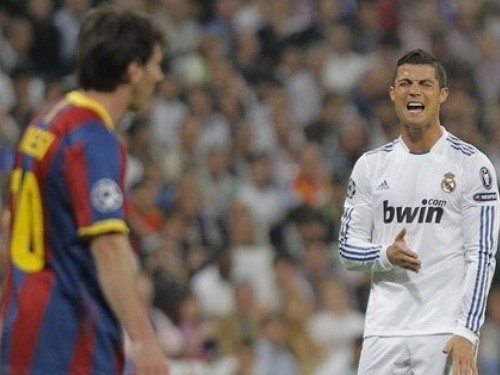Pele ‘chém gió’: tôi giỏi hơn cả Ronaldo lẫn Messi
