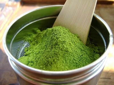Xu hướng sử dụng 'siêu thực phẩm' trong năm mới