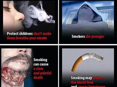 Triển khai giảm tác hại thuốc lá