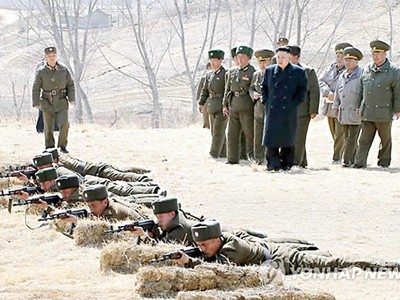 Mỹ - Hàn ký kế hoạch đối phó Triều Tiên