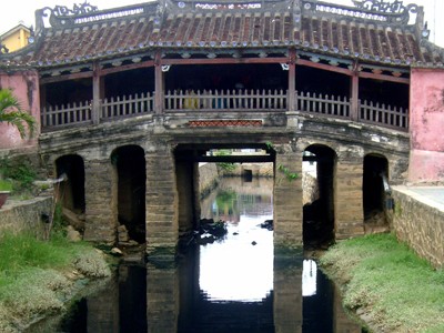 Biểu tượng di sản trong dòng kênh hôi