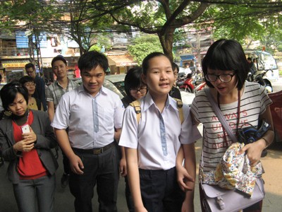 'Nghe dạo Hà Nội': Qua âm thanh 'cảm' lịch sử
