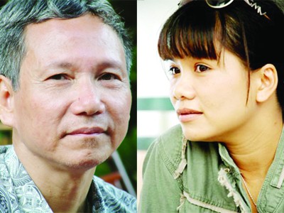 Đề cử giải thưởng Nhà nước gây căng thẳng giữa biên kịch phim tài liệu Phan Huyền Thư và đạo diễn Nguyễn Thước