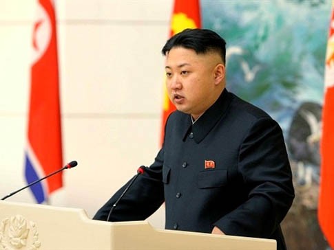 Mật lệnh của Chủ tịch Kim Jong Un