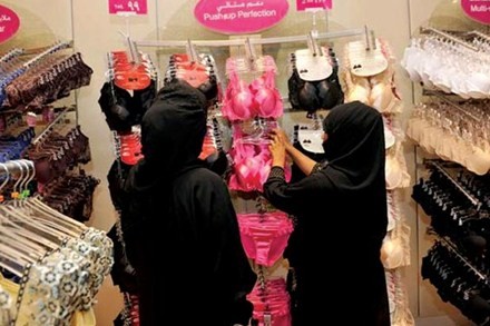 Sex trong thế giới Arab