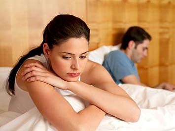 Suýt mất chồng vì … béo