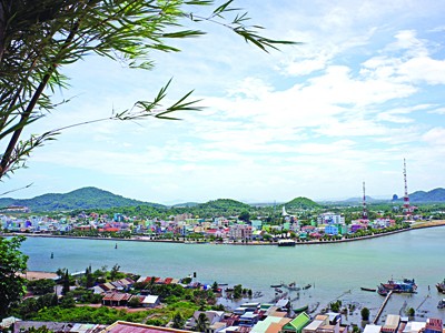 Chủ nhà chờ tái sinh